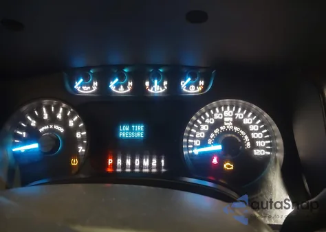 2014 Ford F-150 Stx from USA, damaged, VIN 1FTFX1EF0EFC59102